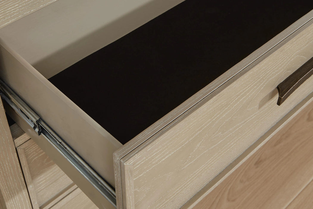 Calmoro Dresser