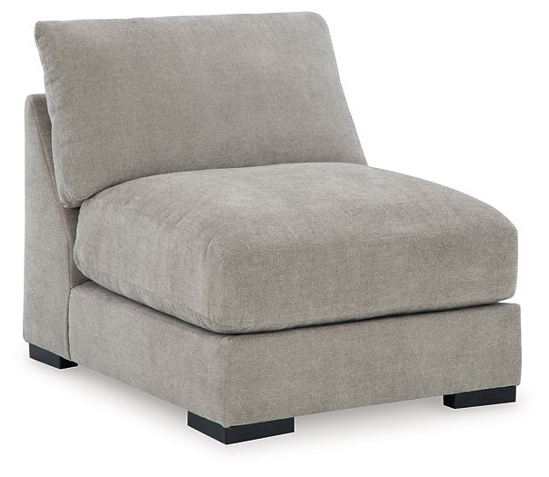 Aslan Court Sofa Pit Sectional