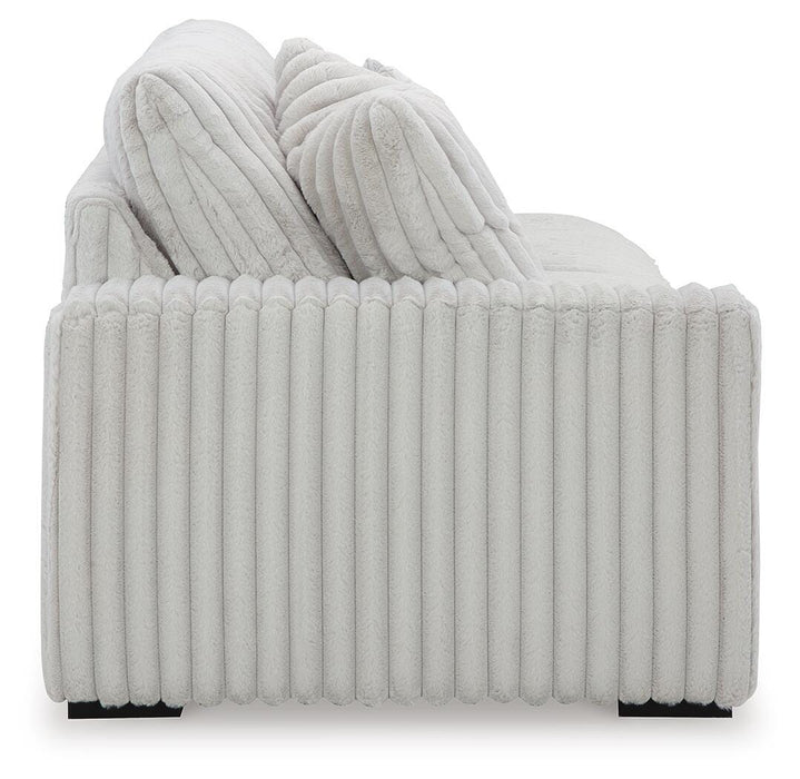 Stupendous Sectional