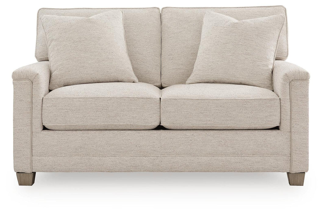 Rayne-Cove Loveseat