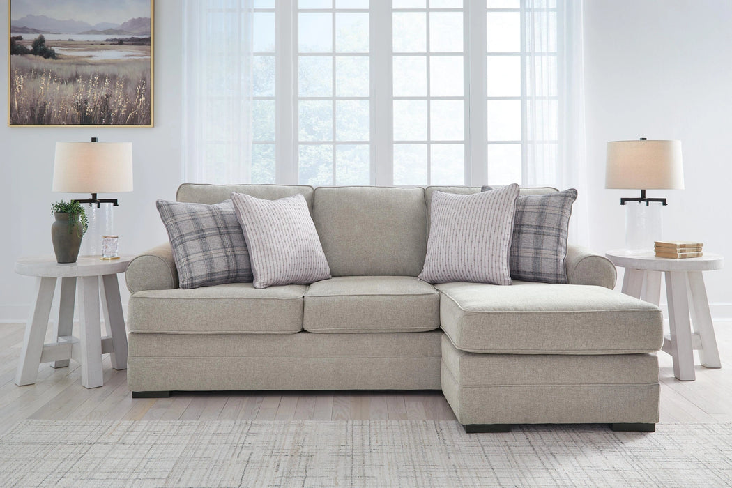 Arbhor Knoll Sofa Chaise