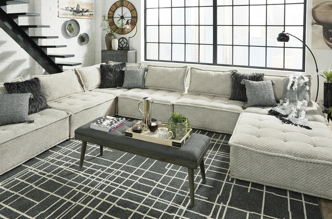 Bales Accent Chair