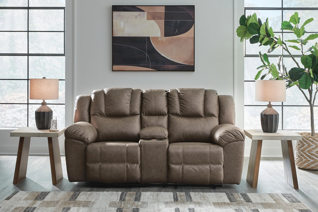 Lowilla Living Room Set