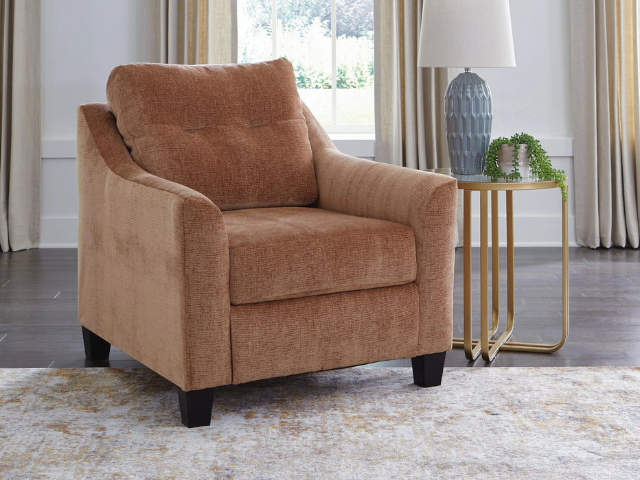 Amity Bay Chair