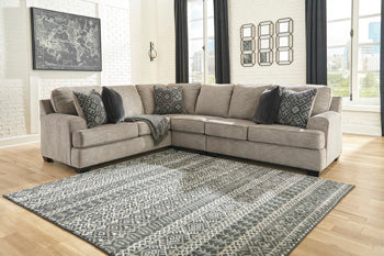 Bovarian Sectional