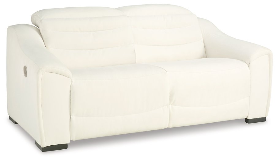 Next-Gen Gaucho Power Reclining Sectional image