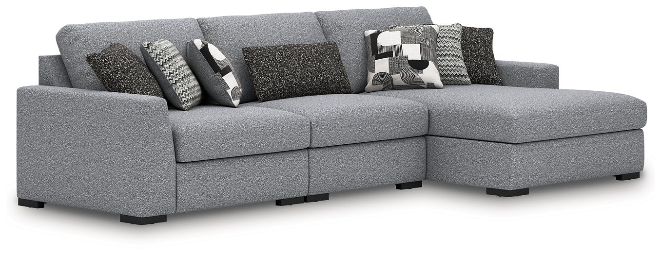 Bealton Sectional with Chaise