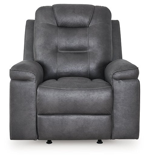 Stockworth Recliner
