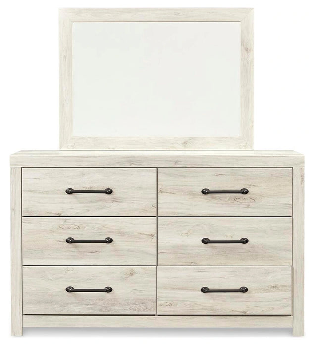 Cambeck Bedroom Set