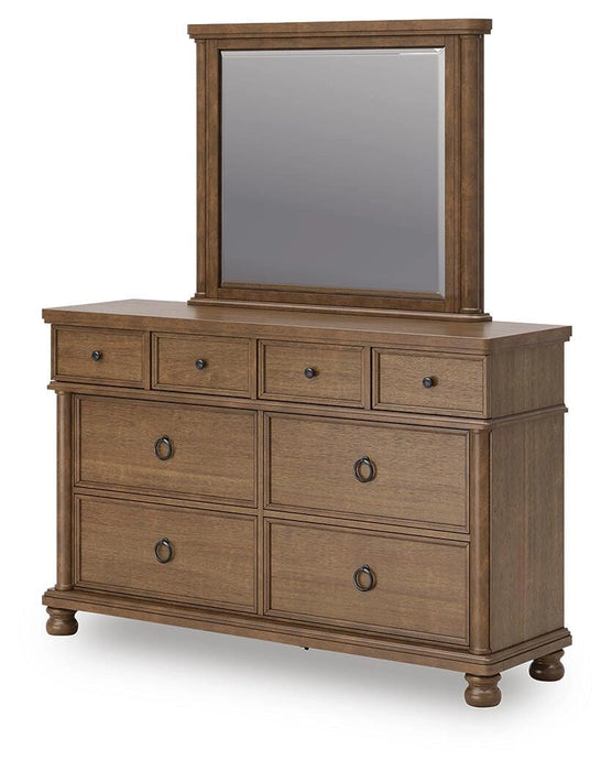 Rowlenstown Bedroom Set
