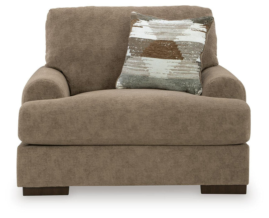 Jayne Park Oversized Chair