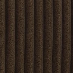 Midnight-Madness Oversized Accent Ottoman