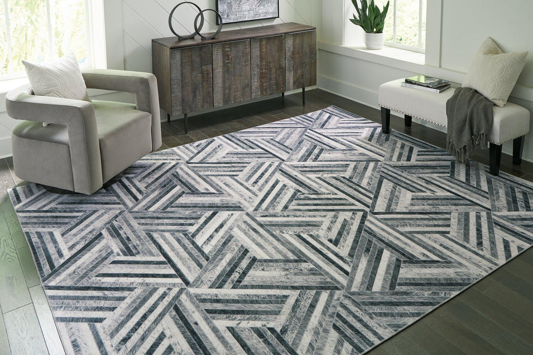 Adalock Rug