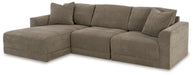 Raeanna 3-Piece Sectional Sofa with Chaise image