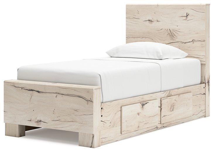 Lawroy Bed