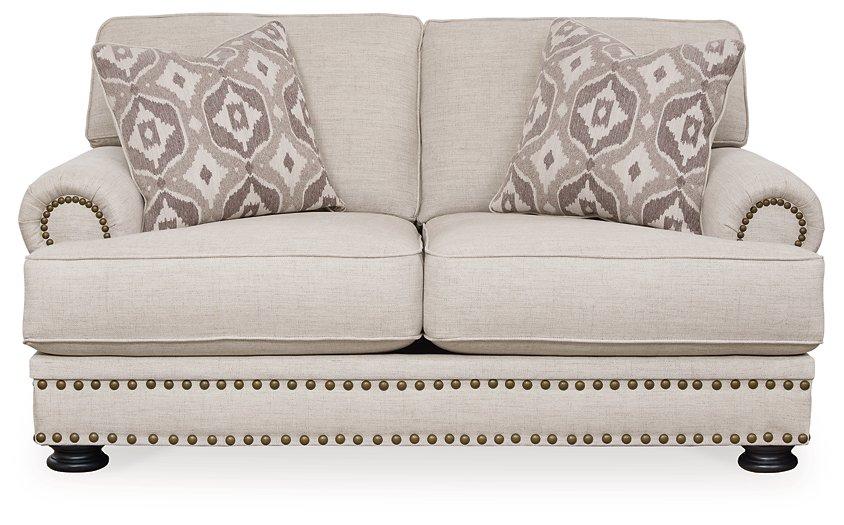 Merrimore Loveseat