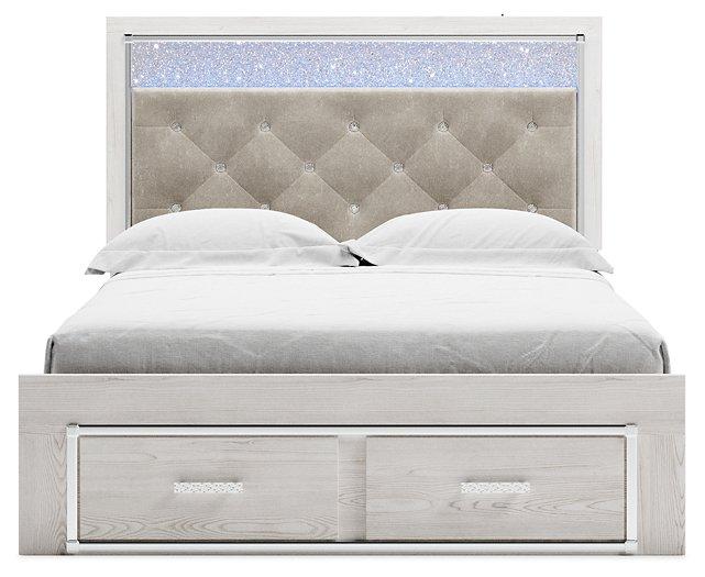 Altyra Bed