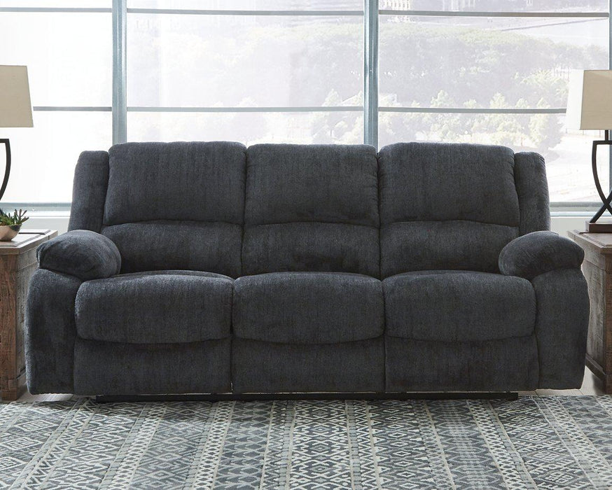 Draycoll Reclining Sofa