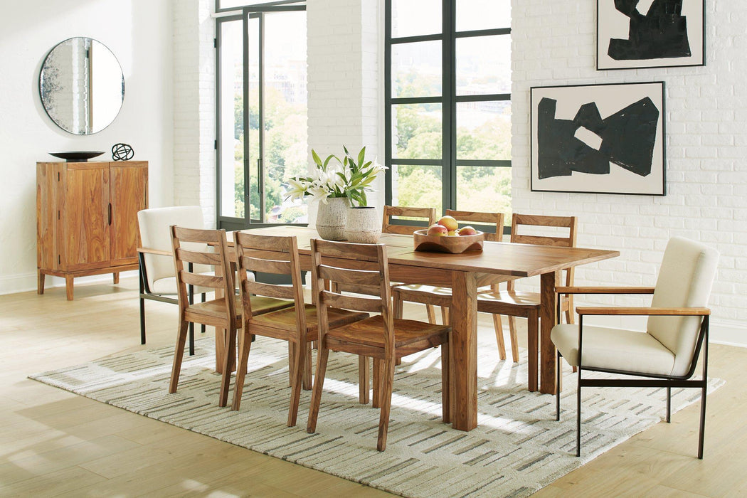 Dressonni Dining Room Set