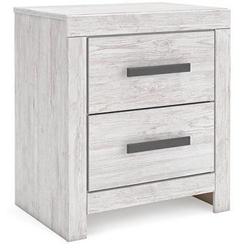 Cayboni Nightstand