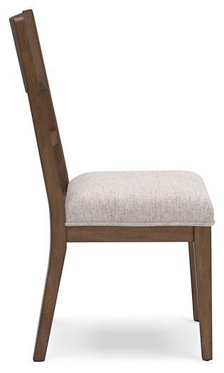 Cabalynn Dining Chair