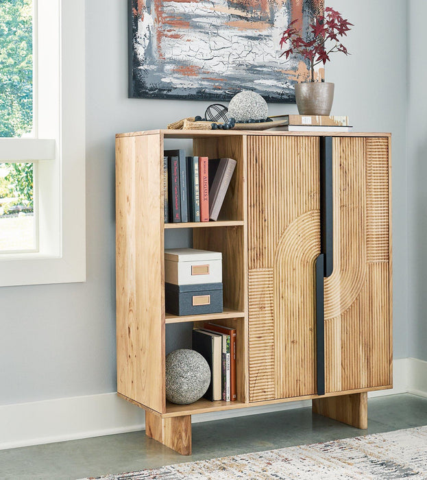 Kierwell Accent Cabinet