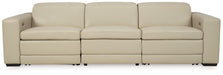 Texline 4-Piece Power Reclining Sofa image