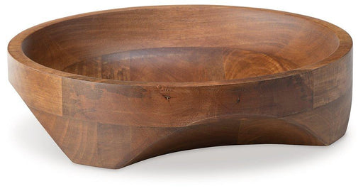 Myrtewood Bowl image