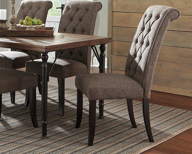 Tripton Dining Chair Set