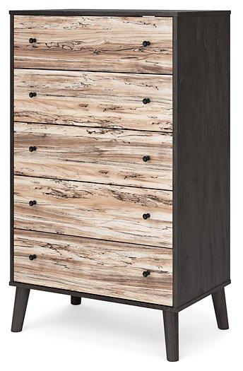 Piperton Chest of Drawers