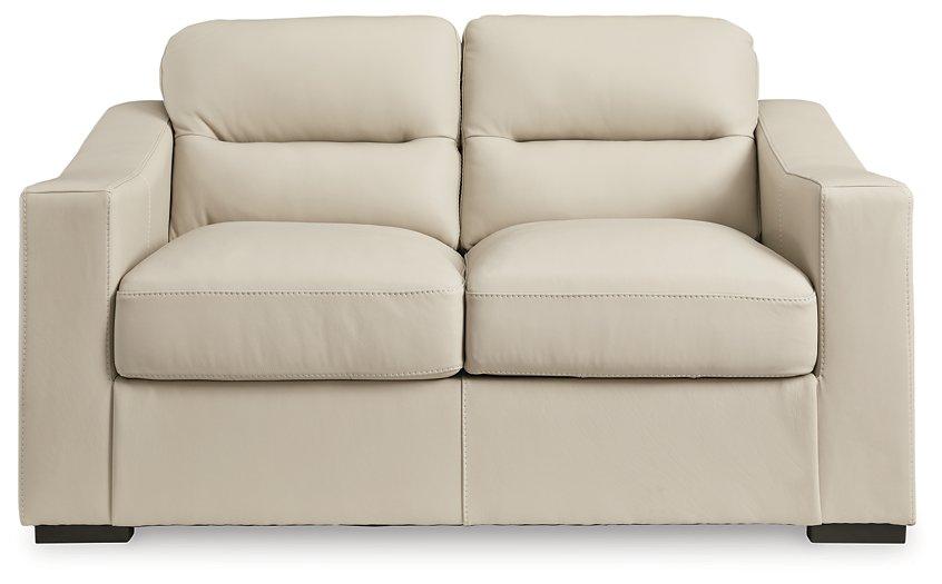 Treasure Trove Loveseat image