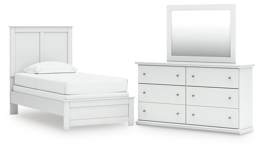 Bostwick Shoals Bedroom Set