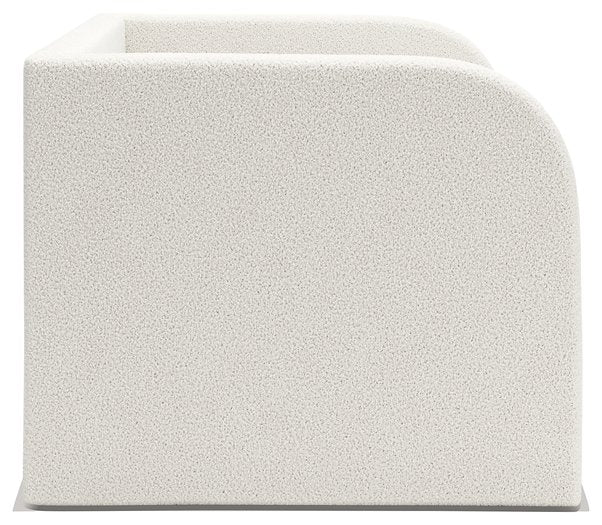 Arloster Upholstered Bed