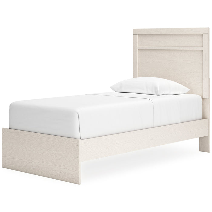 Stelsie Bed