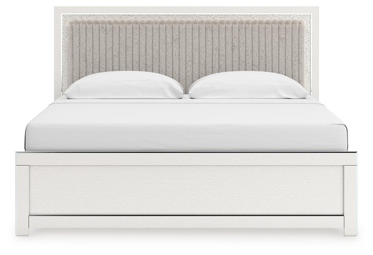 Zuraleus Bed