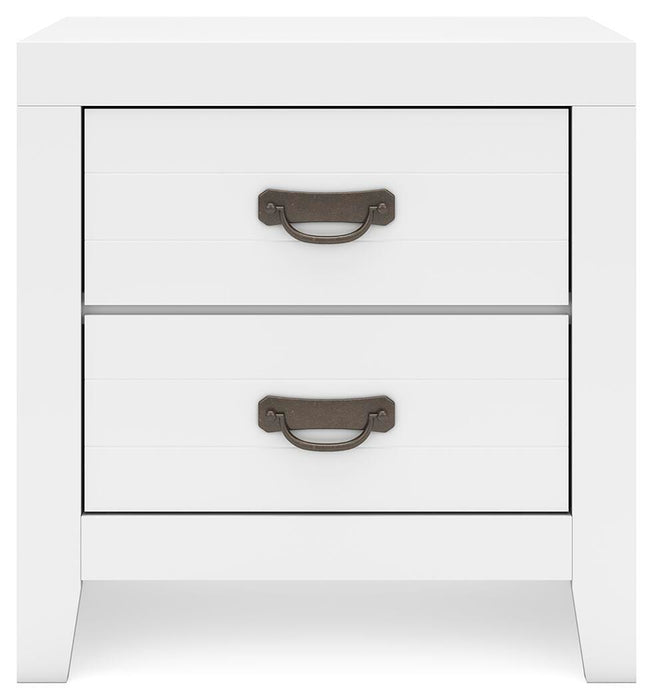 Binterglen Bedroom Package