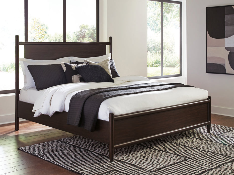 Dantenton Bed