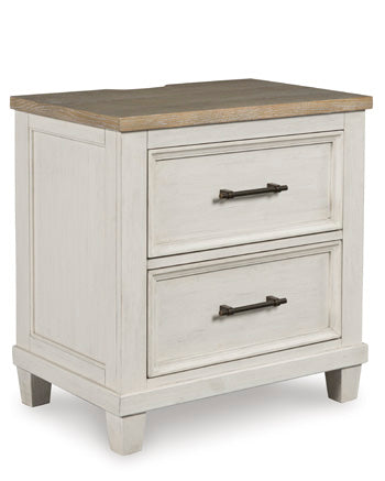 Shaybrock Nightstand