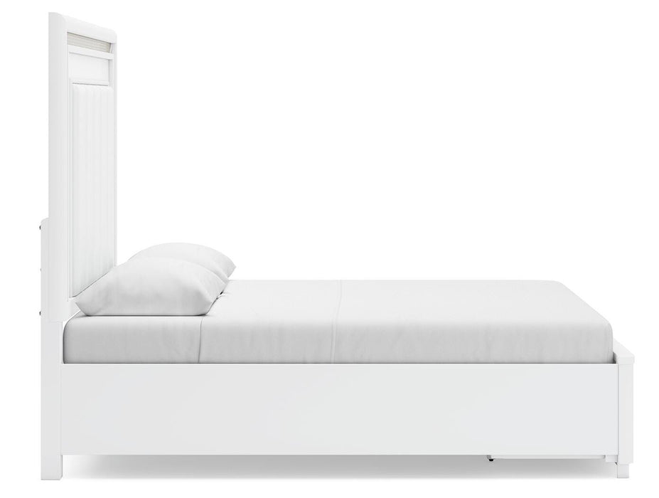 Chalanna Bedroom Set