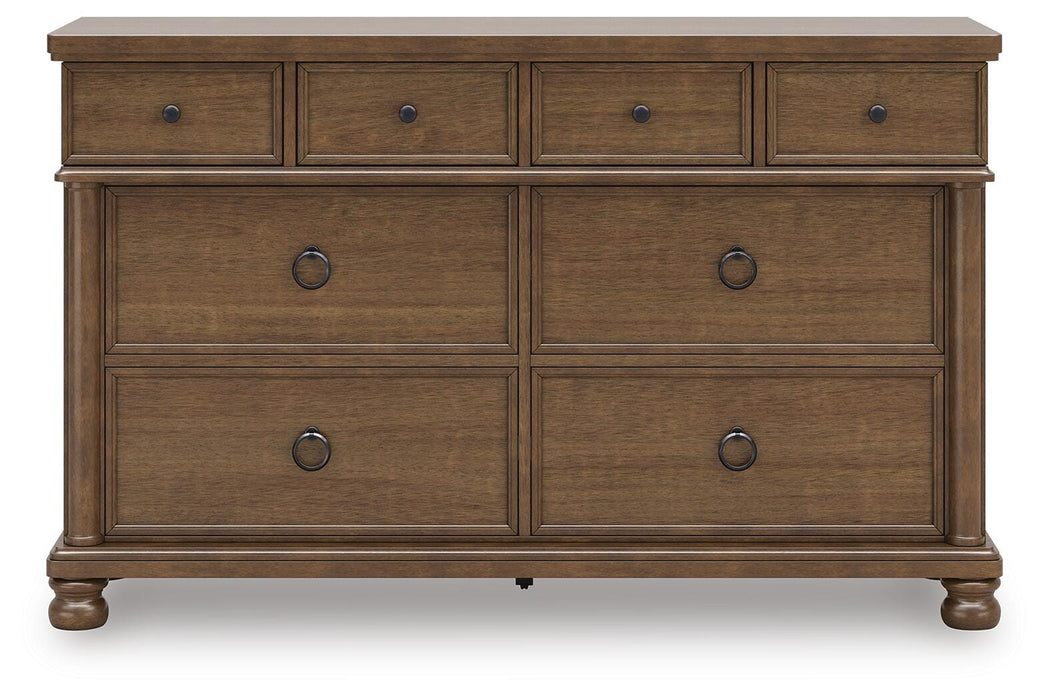 Rowlenstown Dresser
