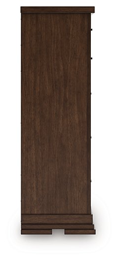 Taffenbrook Chest of Drawers