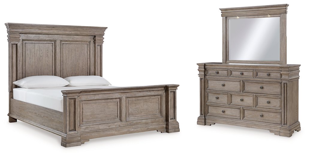 Blairhurst Bedroom Set image