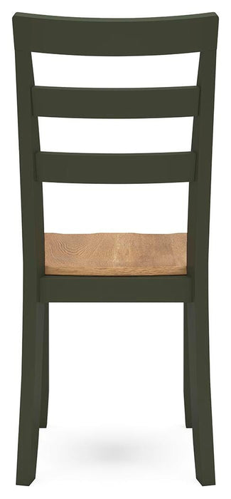 Gesthaven Dining Set