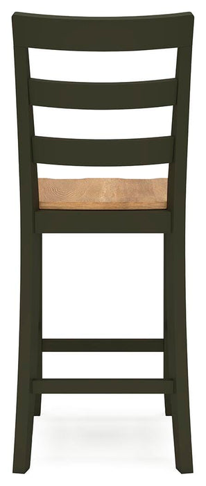 Gesthaven Dining Set