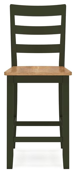 Gesthaven Dining Set