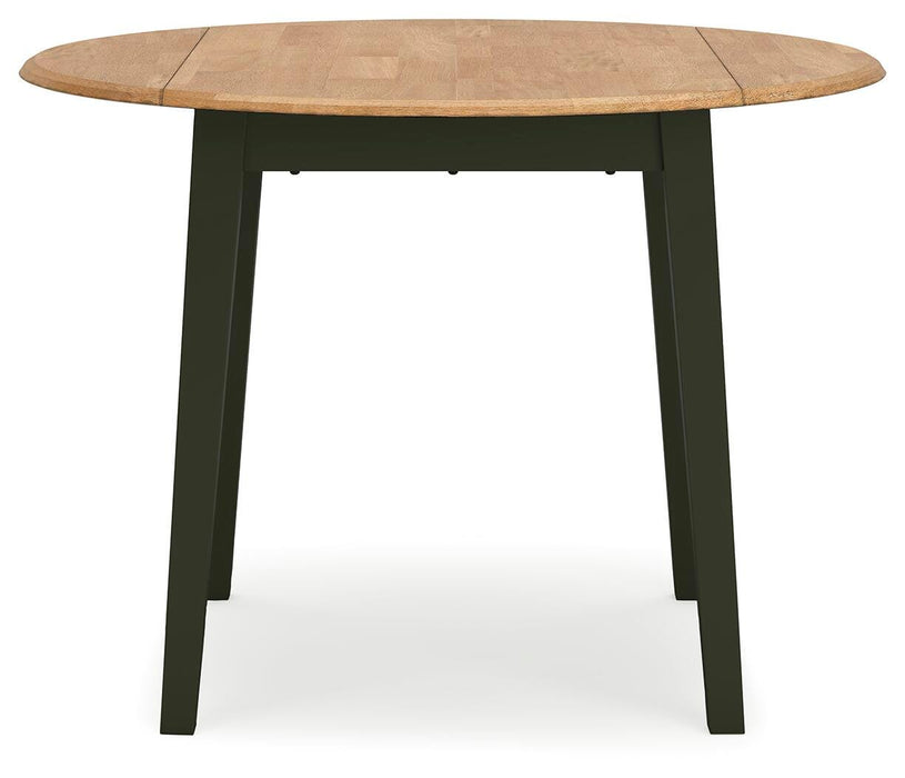 Gesthaven Dining Set