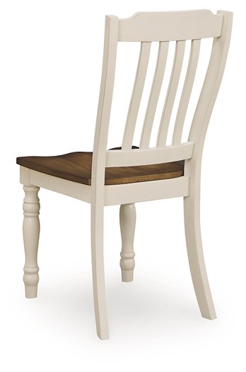 Wirloni Dining Chair