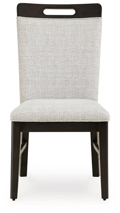 Neymorton Dining Chair