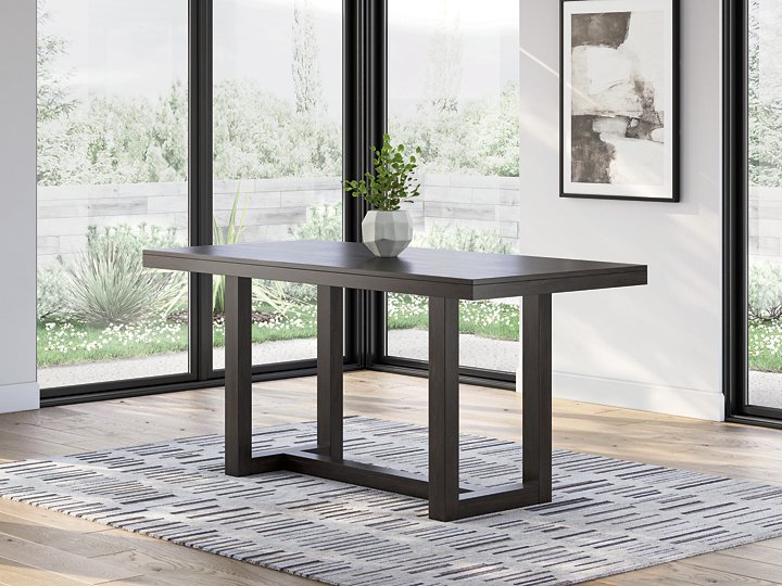 Neymorton Counter Height Dining Table