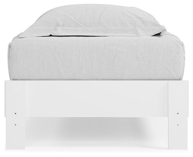 Piperton Youth Bed